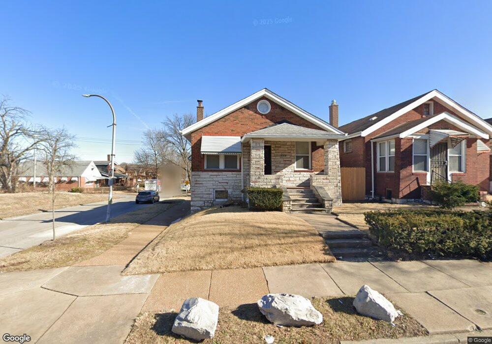 4158 Shreve Ave, Saint Louis, MO 63115 - photo 1