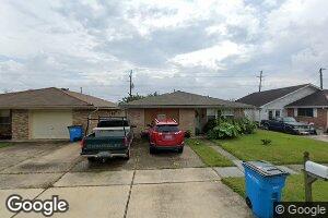2221 Venus Place, Violet, LA 70092