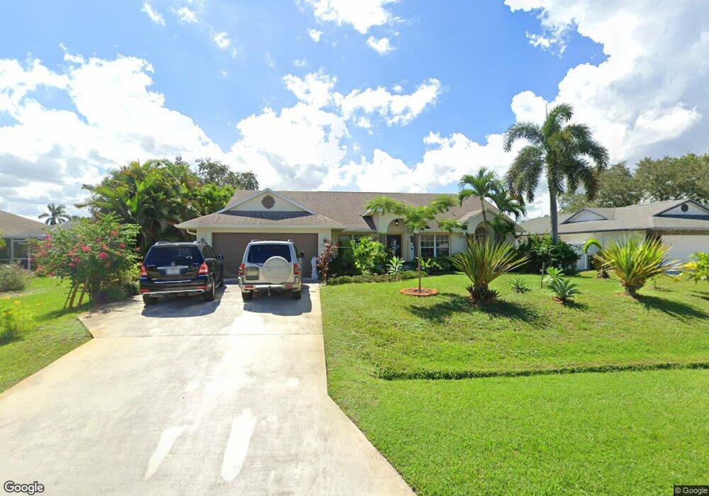 1680 SW Sylvester (Ascot Bay), Port Saint Lucie, FL 34984 - photo 1