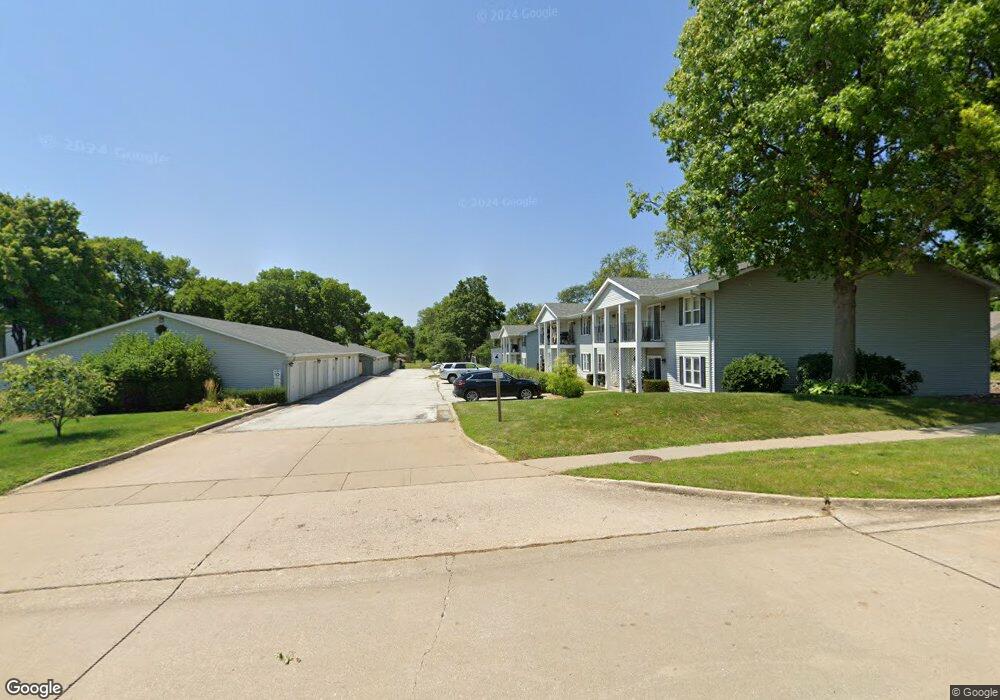 1248 49th St unit 7, West Des Moines, IA 50266 - photo 1