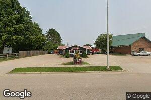 812 Main St, Gresham, WI 54128