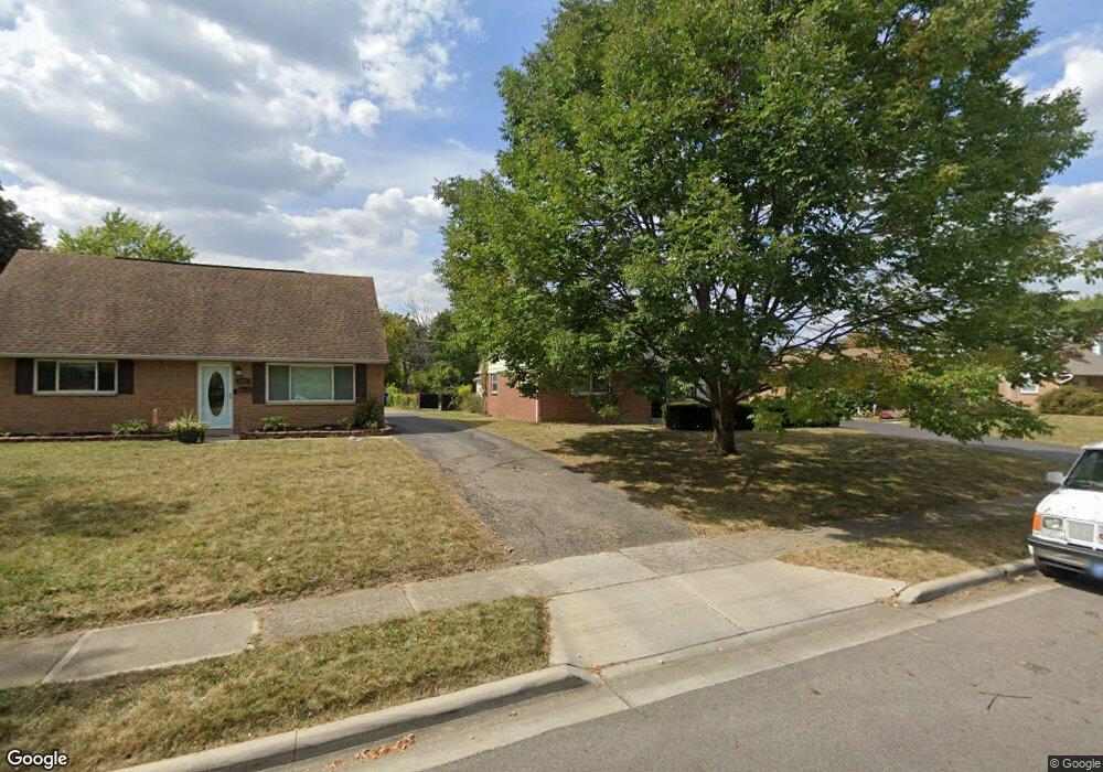 819 Stephen Dr W, Columbus, OH 43204 - photo 1