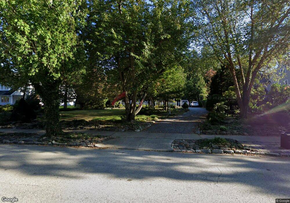 318 E Oak Ave, Moorestown, NJ 08057 - photo 1