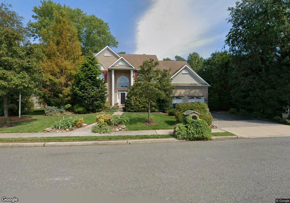 12 the Fellsway, Ocean, NJ 07712 - photo 1