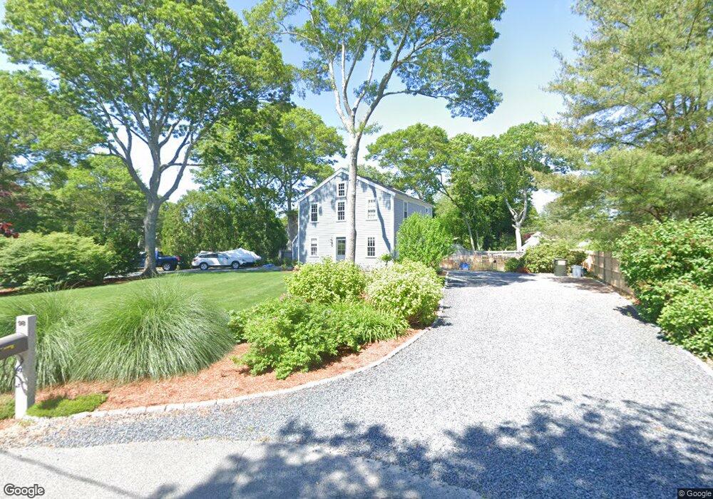 98 Cap'N Lijah's Rd, Barnstable, MA 02632 - photo 1