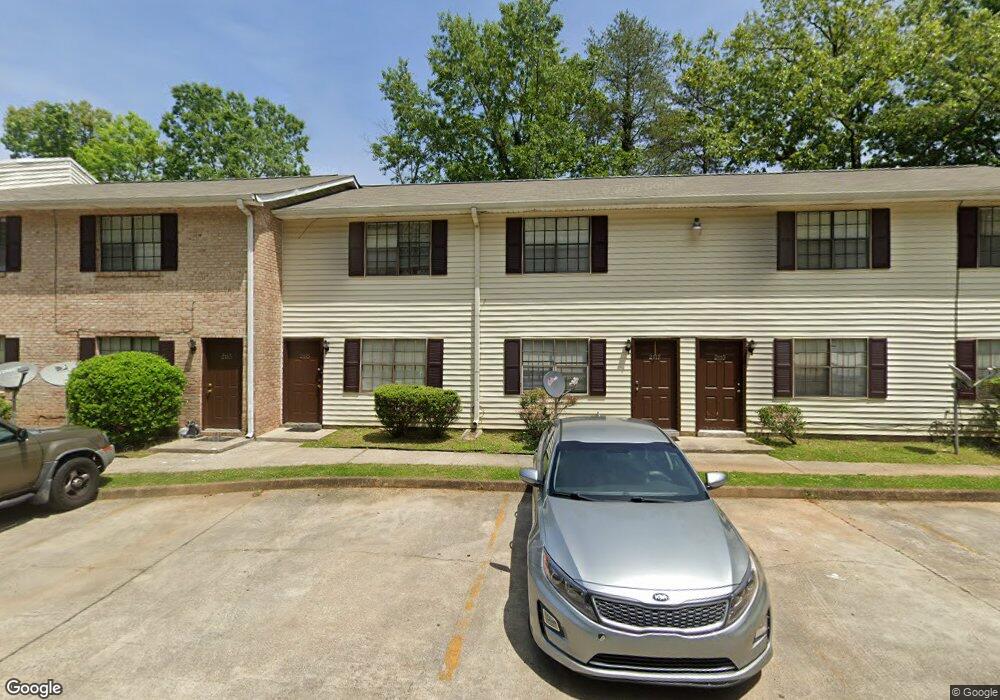 2117 Whetstone Ct, Center Point, AL 35215 - photo 1