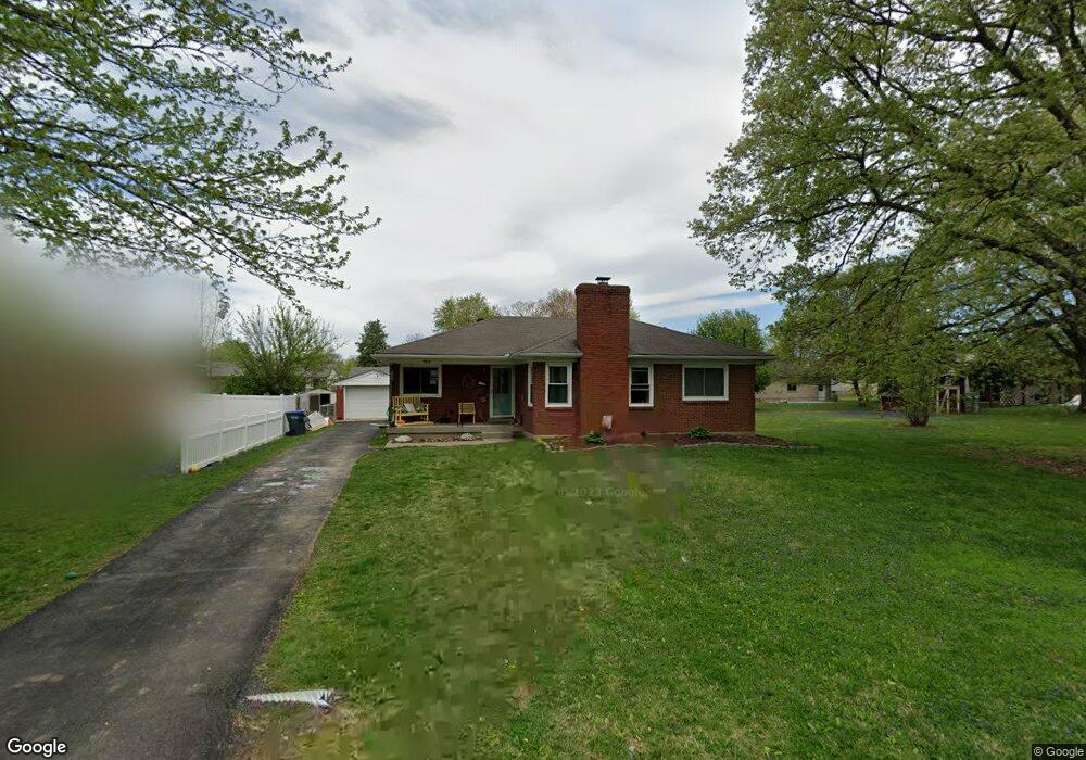 6313 Apex Dr, Louisville, KY 40219 - photo 1