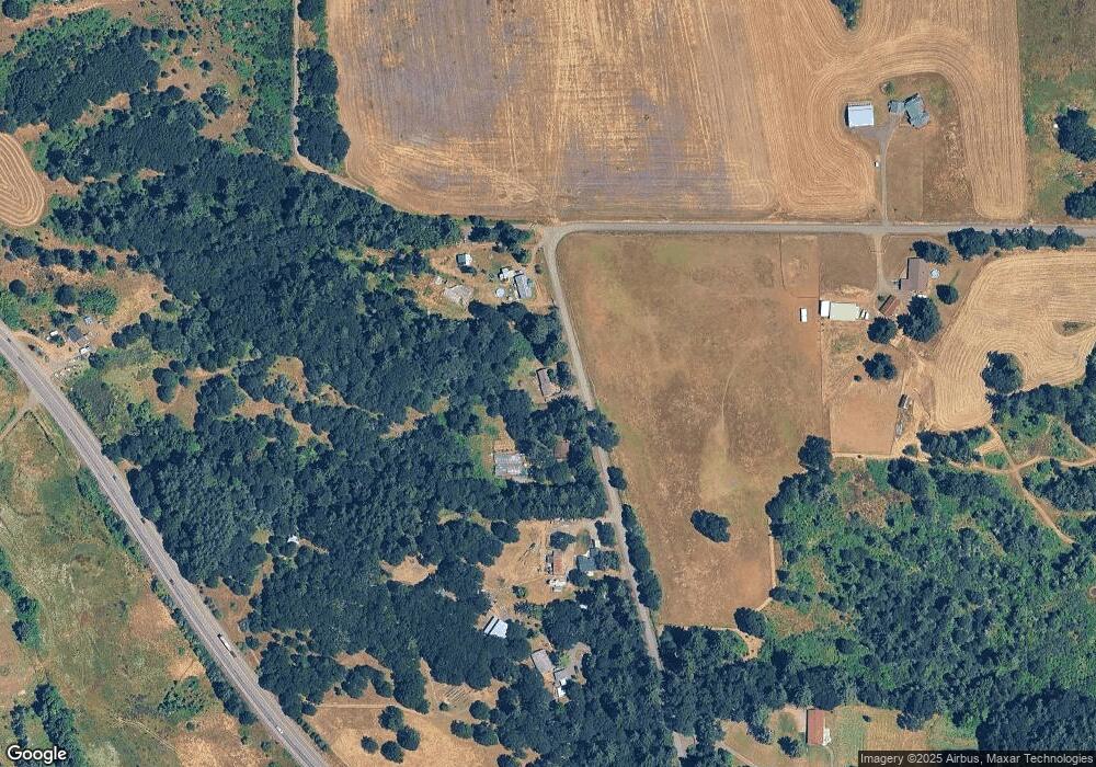 7125 Ridgeway Rd, Sheridan, OR 97378 - photo 1