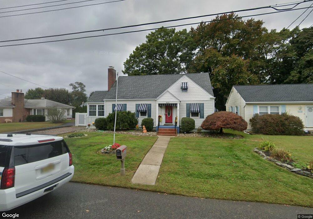 423 Tilton Place, Neptune, NJ 07753 - photo 1