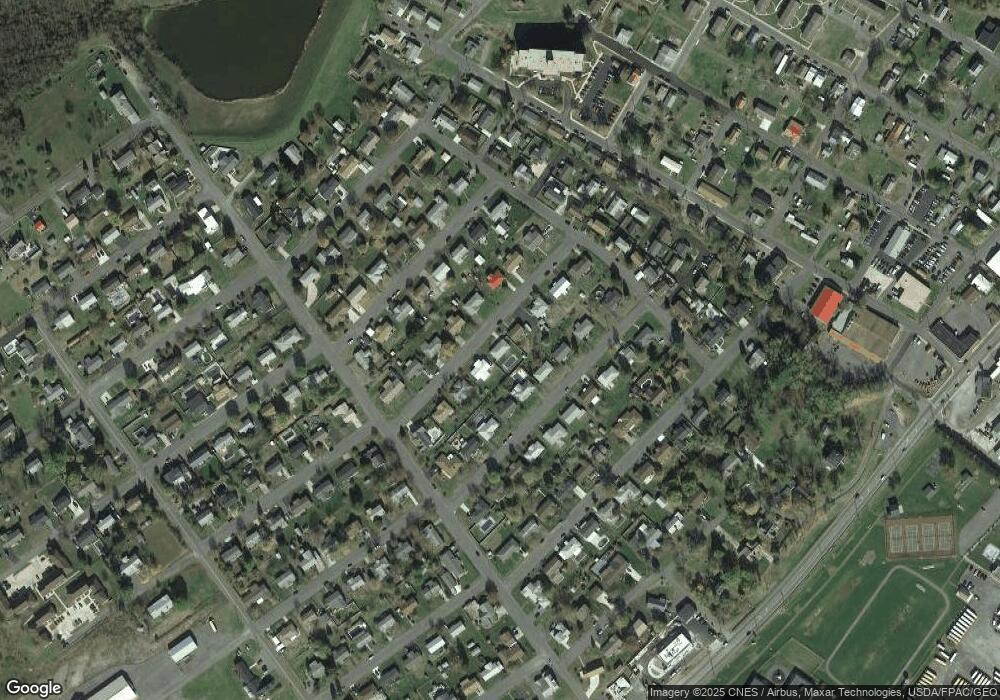 1355 Ludwick St, Keyser, WV 26726 - photo 1