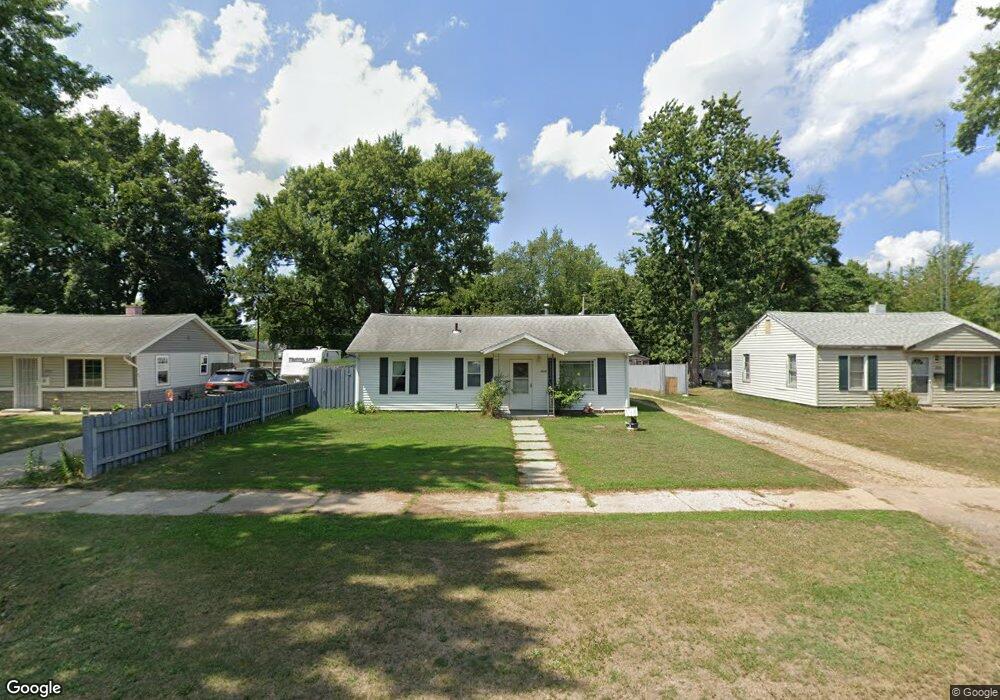 2030 Lewis Dr, Niles, MI 49120 - photo 1