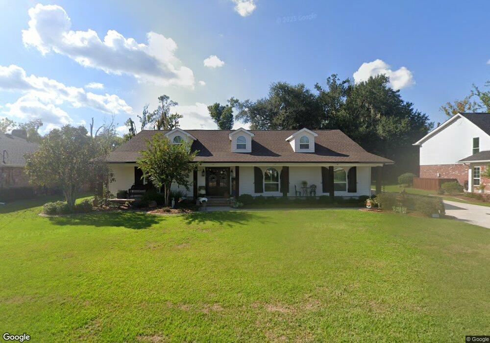 512 Diane Dr, Luling, LA 70070 - photo 1
