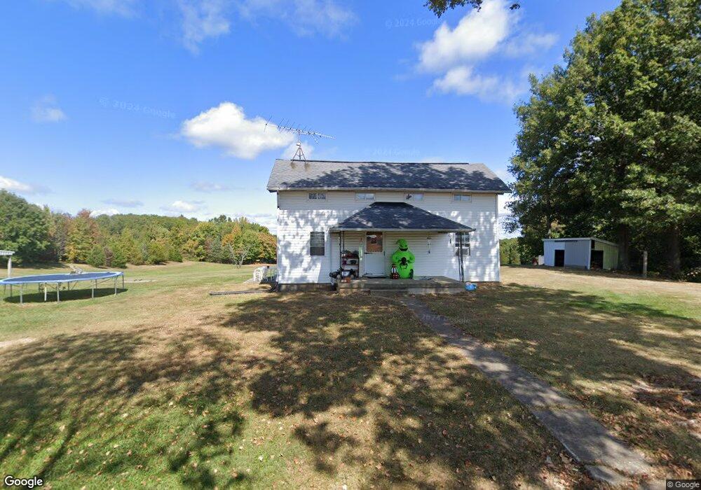 17083 Pine Rd, Batesville, IN 47006 - photo 1