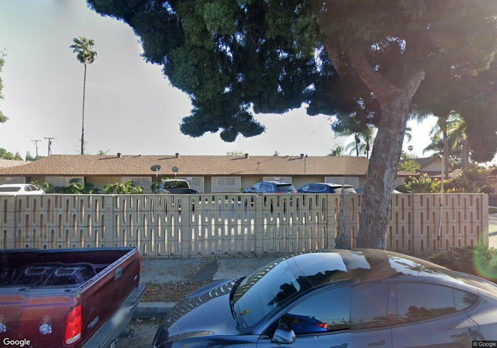 1812 E Commonwealth Ave unit 104, Fullerton, CA 92831 - photo 1