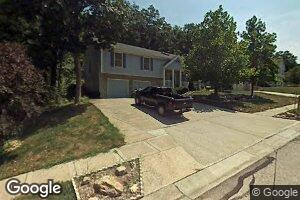 4520 NW Apache Dr, Riverside, MO 64150