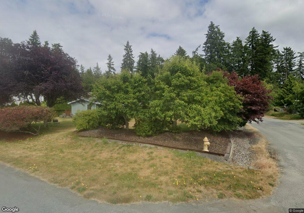 9203 192nd St NW, Stanwood, WA 98292 - photo 1