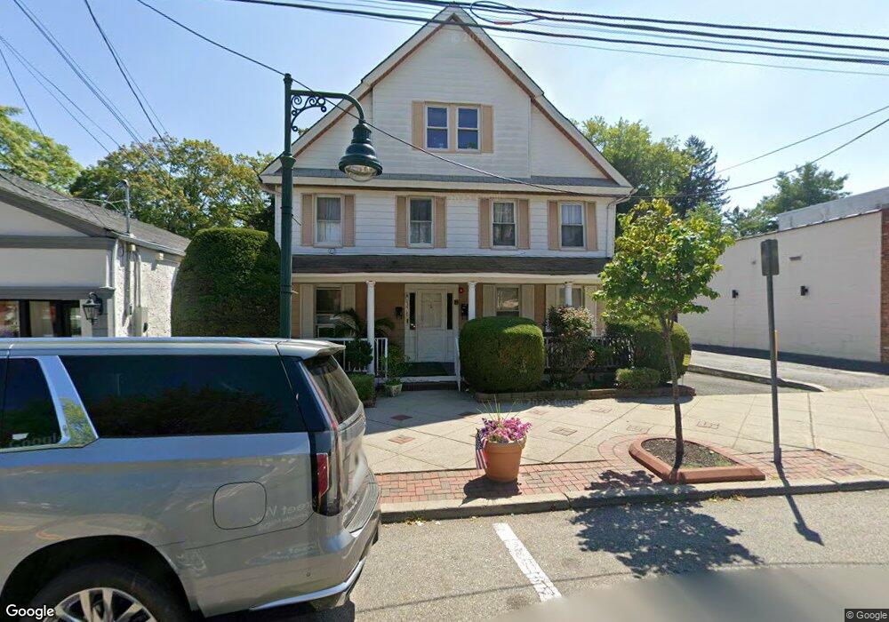 378 Kinderkamack Rd unit Studio Unit, Oradell, NJ 07649 - photo 1