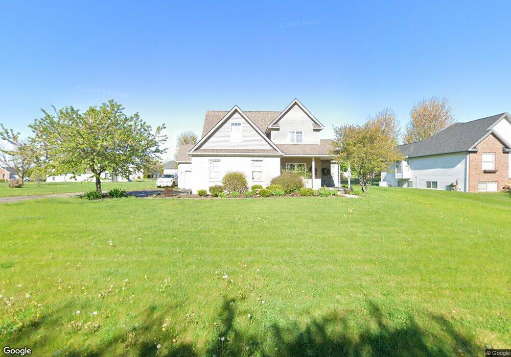 7454 Marsack Dr, Swartz Creek, MI 48473 - photo 1