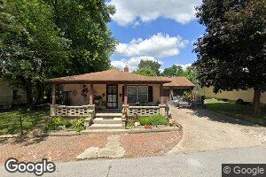 252 Chestnut St, Lafayette, IN 47905