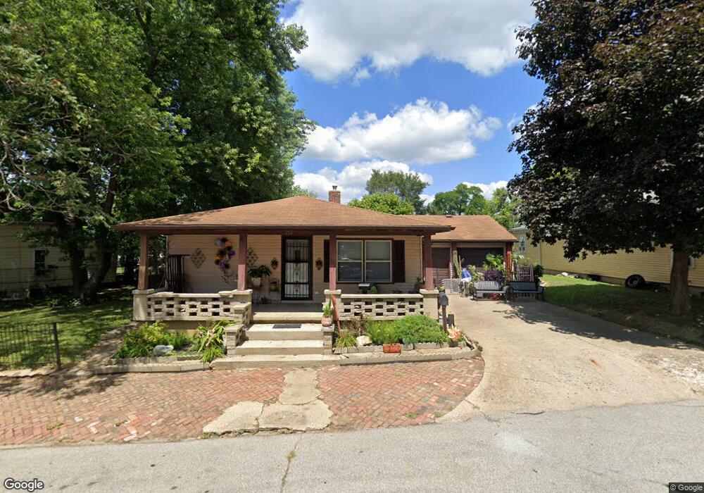 252 Chestnut St, Lafayette, IN 47905 - photo 1