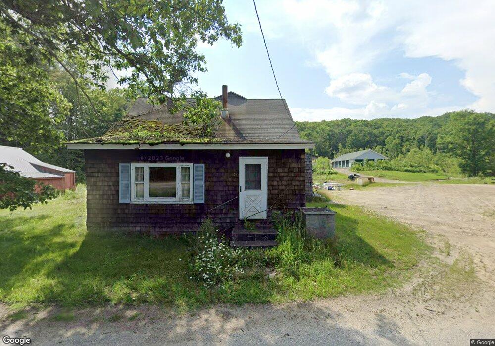 53 Old Newport Rd, Marlow, NH 03456 - photo 1