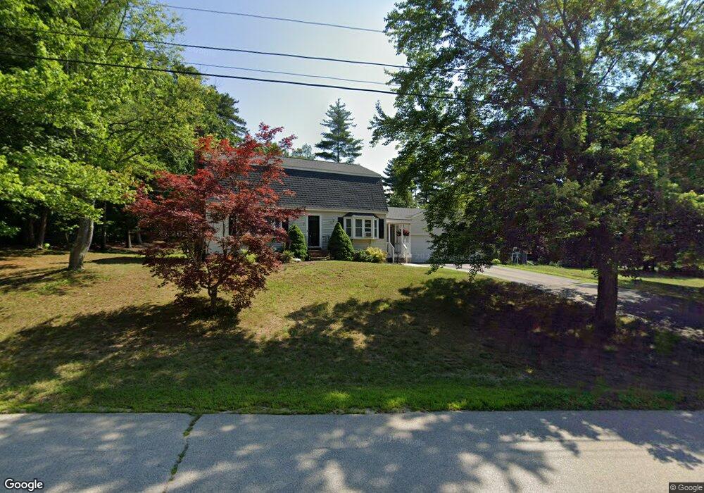 7 Wagner Way, Hudson, NH 03051 - photo 1