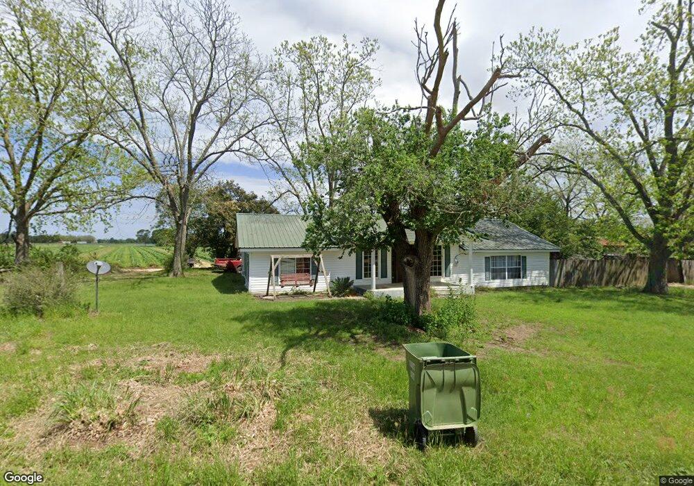 627 Jim Clark Rd, Omega, GA 31775 - photo 1