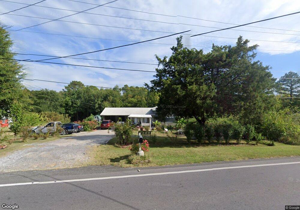 1092 Dawnville Rd NE, Dalton, GA 30721 - photo 1