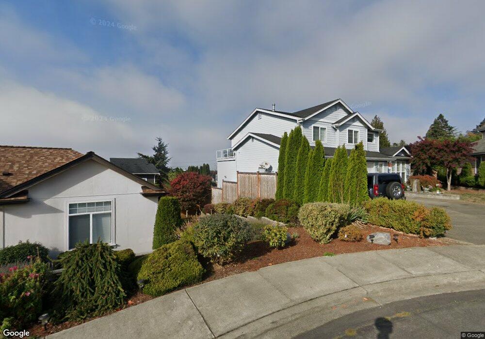 1120 S 229th Place, Des Moines, WA 98198 - photo 1