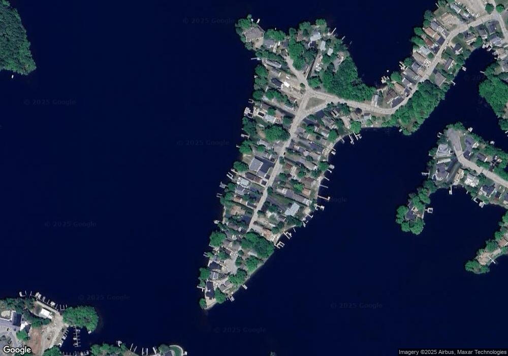 68 Bates Point Rd unit 1, Webster, MA 01570 - photo 1