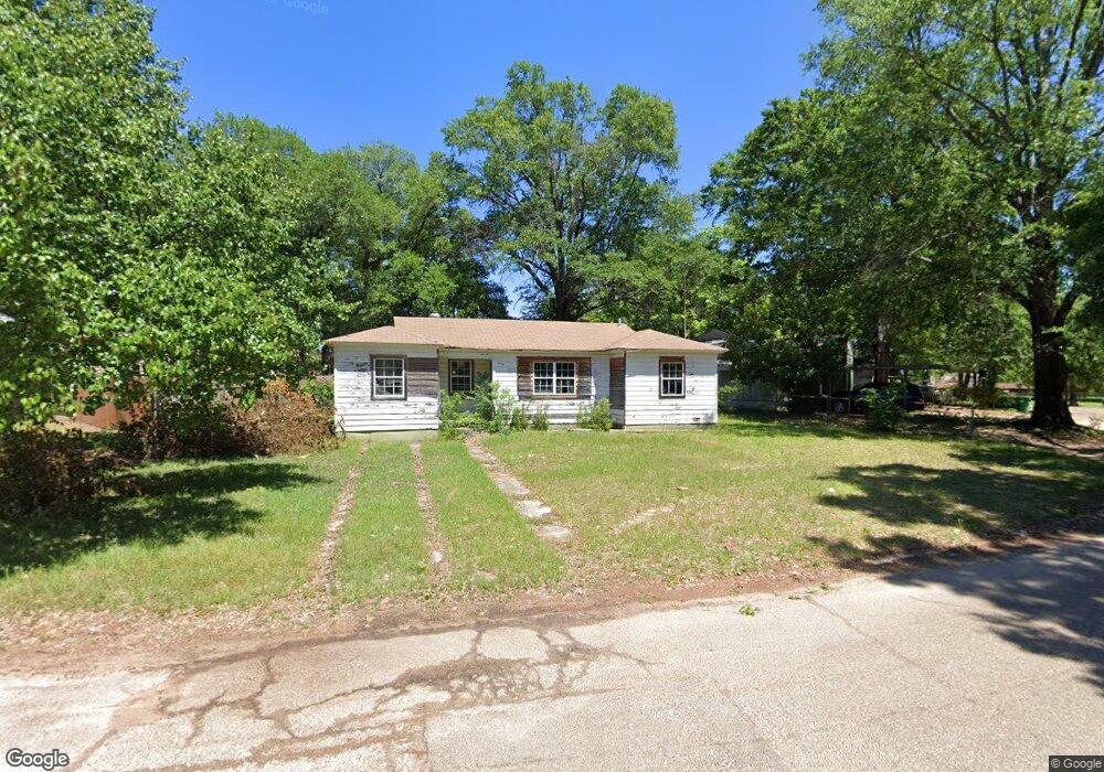 3410 Moore Dr, Texarkana, TX 75503 - photo 1