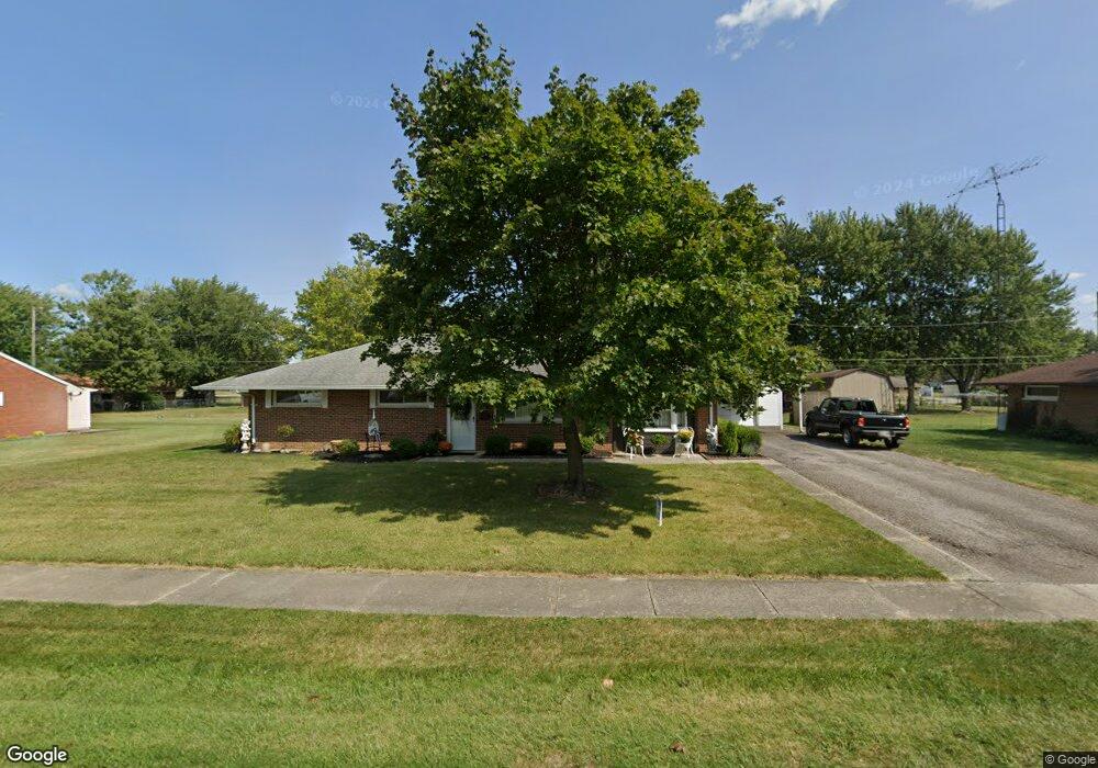 112 Roger St, Lima, OH 45807 - photo 1