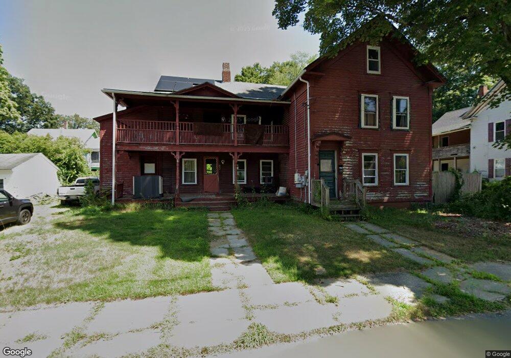 63 Adams St, Orange, MA 01364 - photo 1