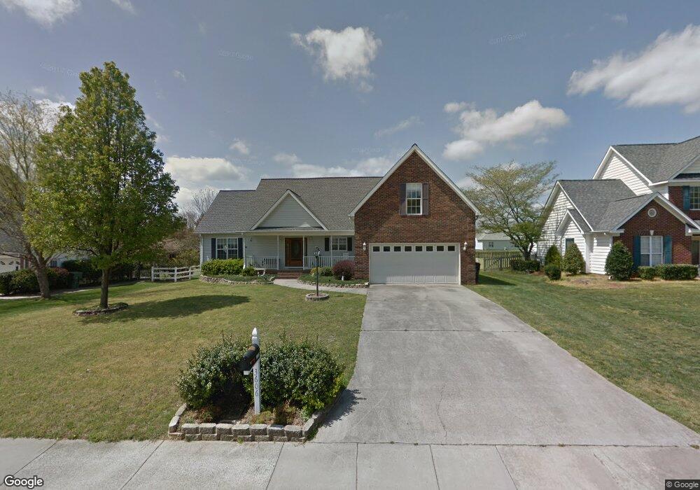 3606 Cedar Springs Dr SW, Concord, NC 28027 - photo 1