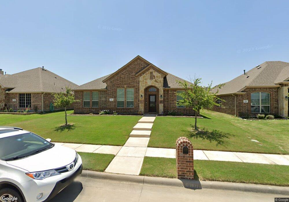 107 Parkwood Dr, Wylie, TX 75098 - photo 1