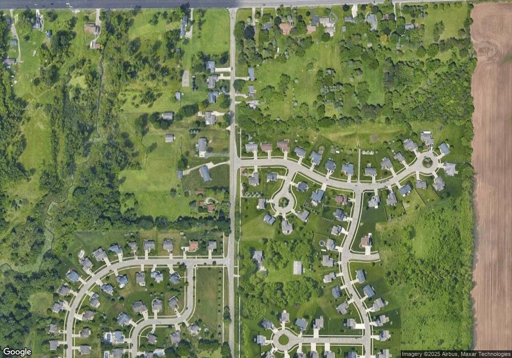 7520 Barsfield Ln, Grand Ledge, MI 48837 - photo 1