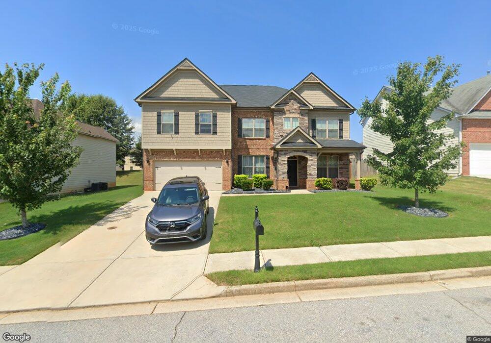 80 Vilote Fern Ln unit 132, Covington, GA 30016 - photo 1