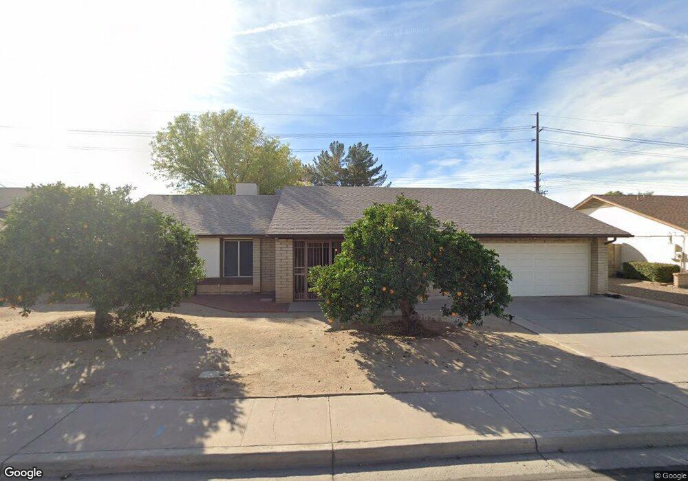 825 W Naranja Ave, Mesa, AZ 85210 - photo 1