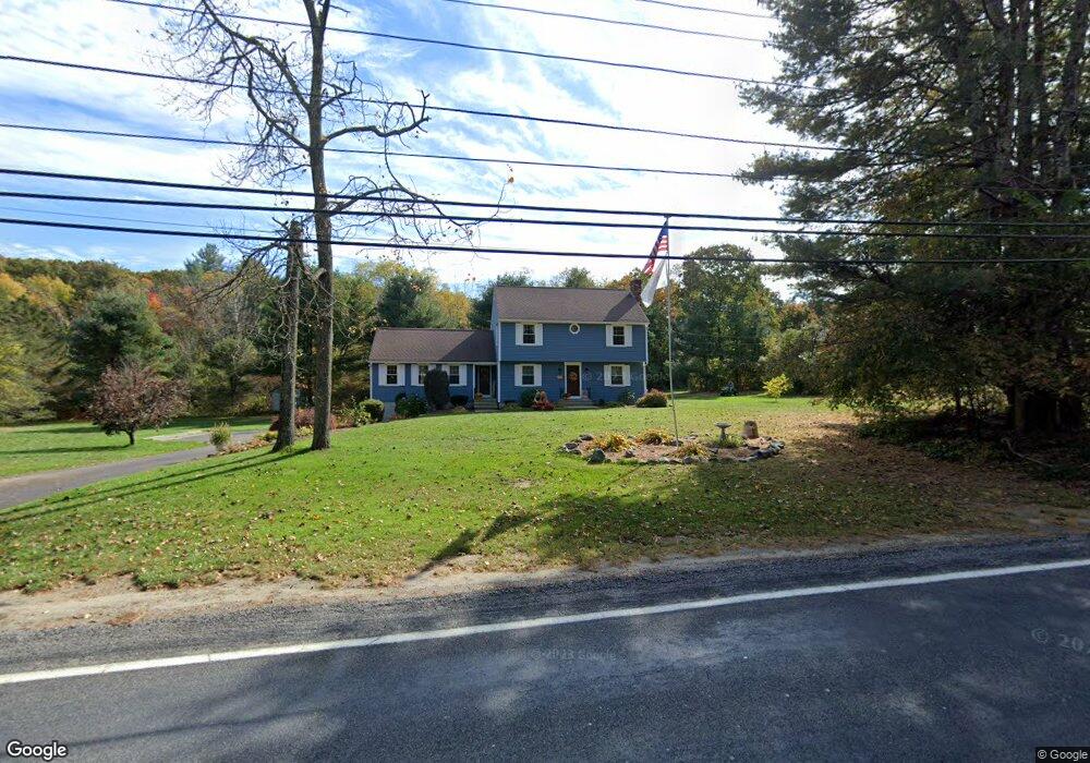 356 Greenville Rd, North Smithfield, RI 02896 - photo 1