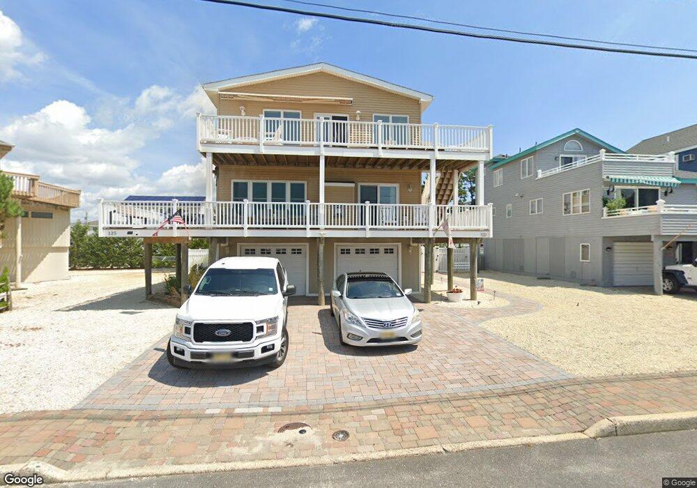 125 E 26th St, Ship Bottom, NJ 08008 - photo 1