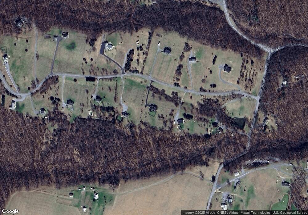 191 Hershel Ln, Hedgesville, WV 25427 - photo 1