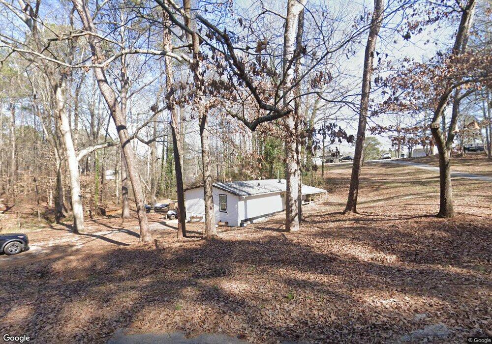 110 Cove Dr, Temple, GA 30179 - photo 1
