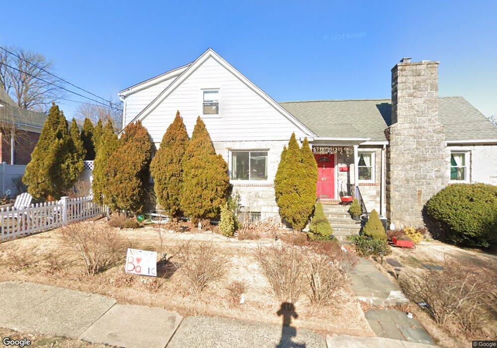 57 Belvedere Dr, Yonkers, NY 10705 - photo 1