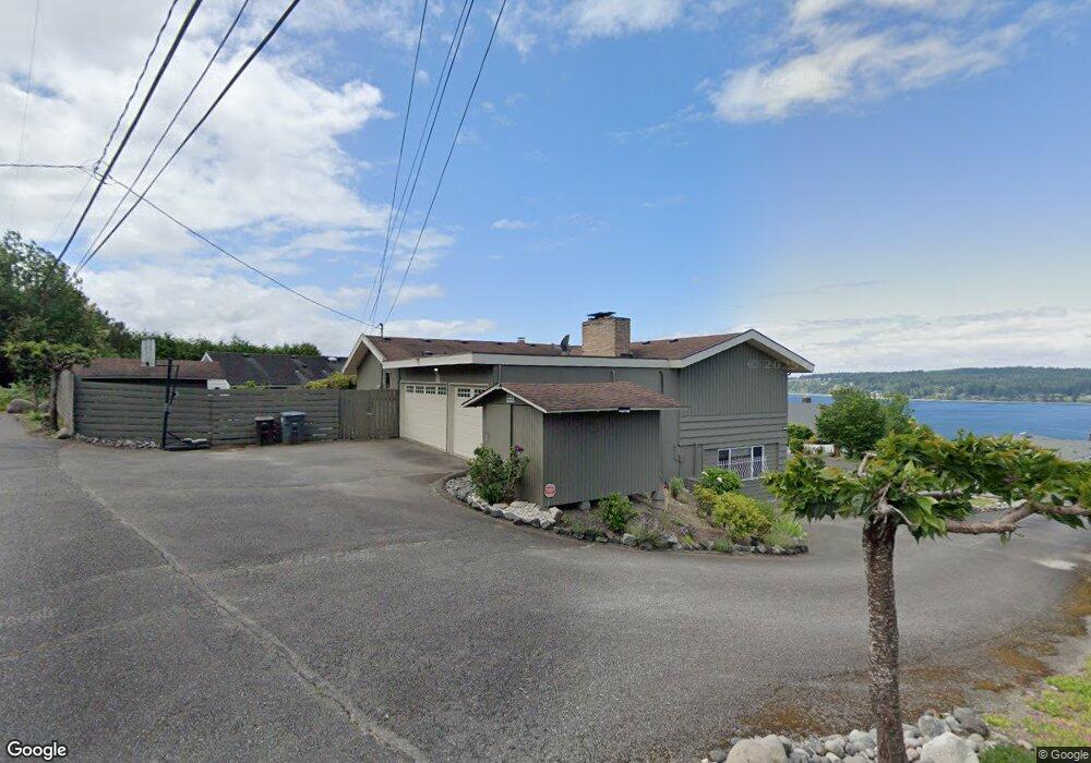 3125 Olympic Blvd W, University Place, WA 98466 - photo 1