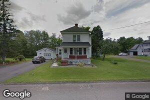13 Pleasant St, Mars Hill, ME 04758