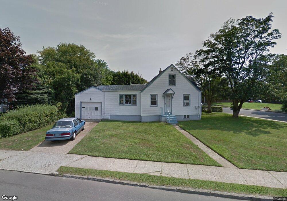 73 W End Ave, Long Branch, NJ 07740 - photo 1