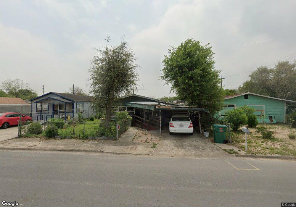 206 E Bell Ave, Pharr, TX 78577 - photo 1