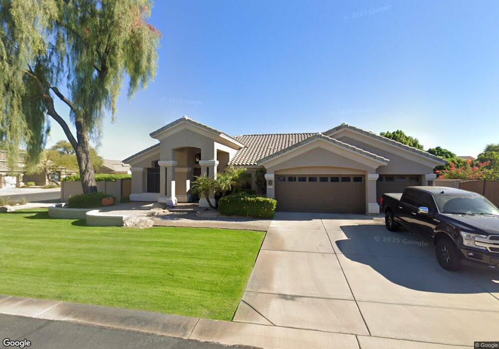 9173 S Stanley Place, Tempe, AZ 85284 - photo 1