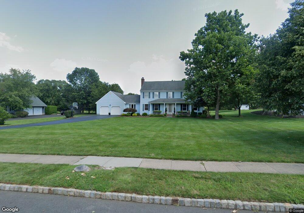 29 Elm Dr, Skillman, NJ 08558 - photo 1