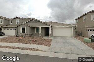 10002 E Brookbank Trail, Tucson, AZ 85747